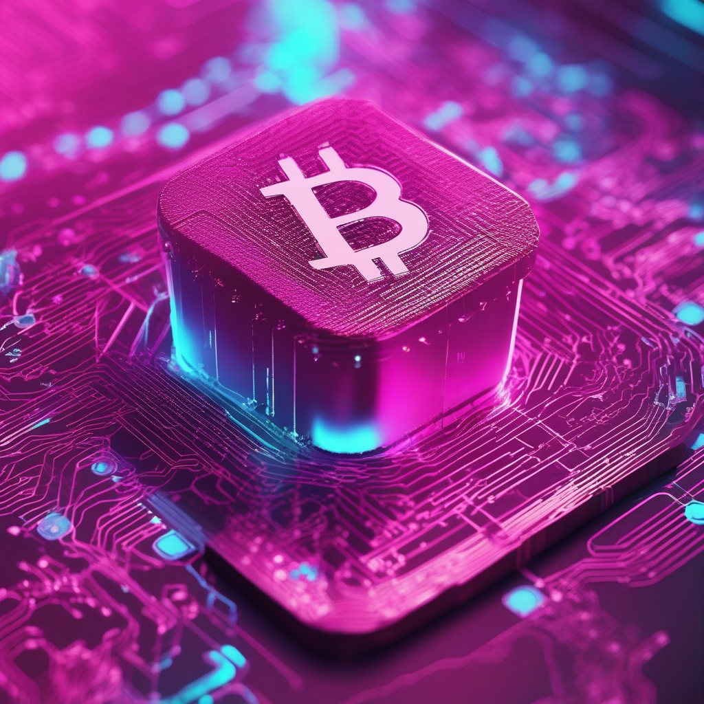 blockchain criptomoneda seguridad digital