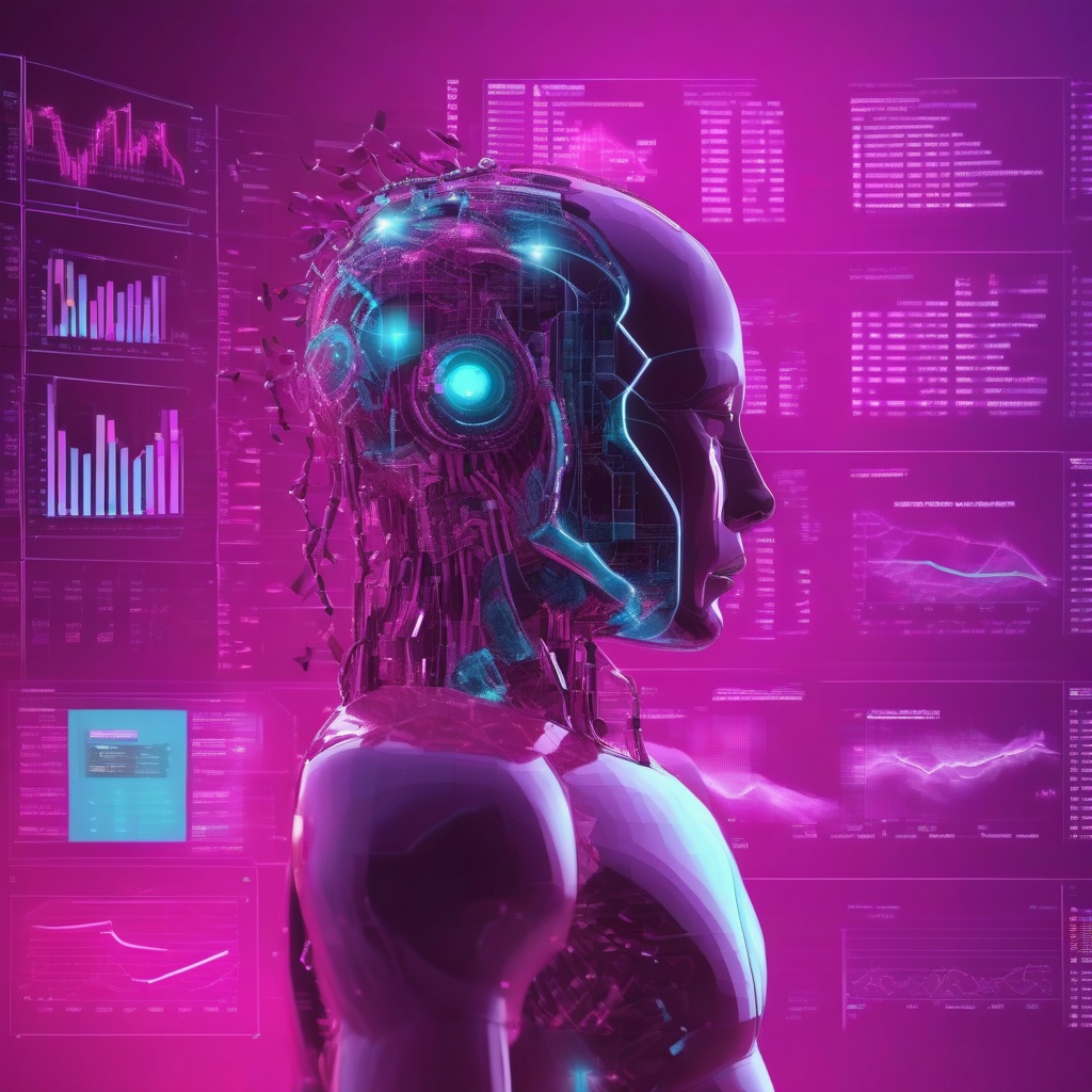 mercado de valores de inteligencia artificial
