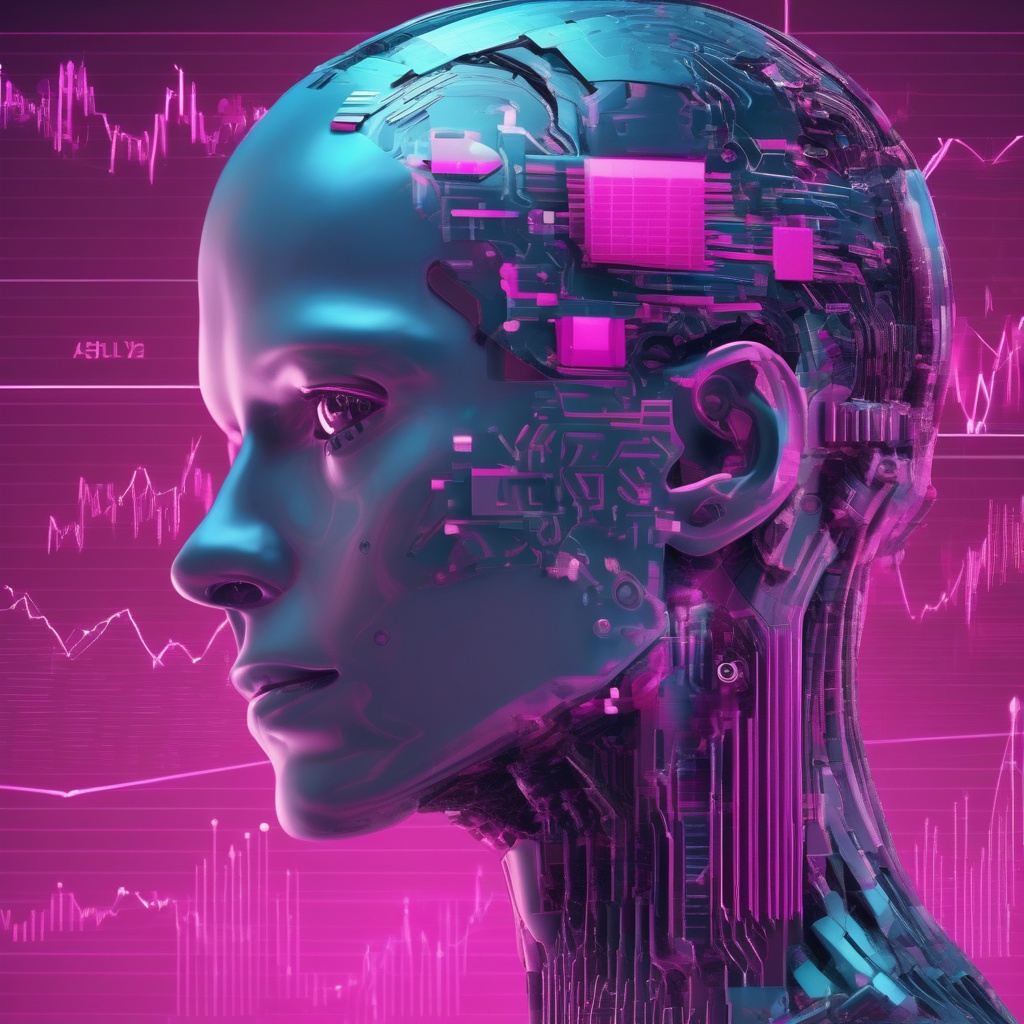 mercado de valores de inteligencia artificial
