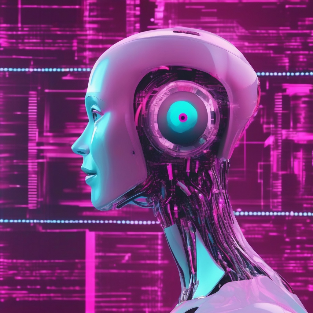 tecnología de cámaras con inteligencia artificial