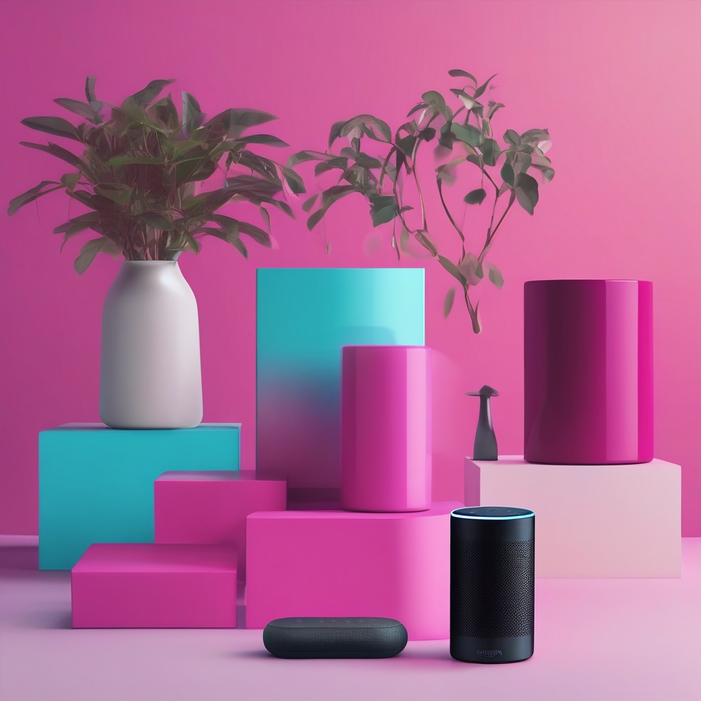 configuración de dispositivos Alexa