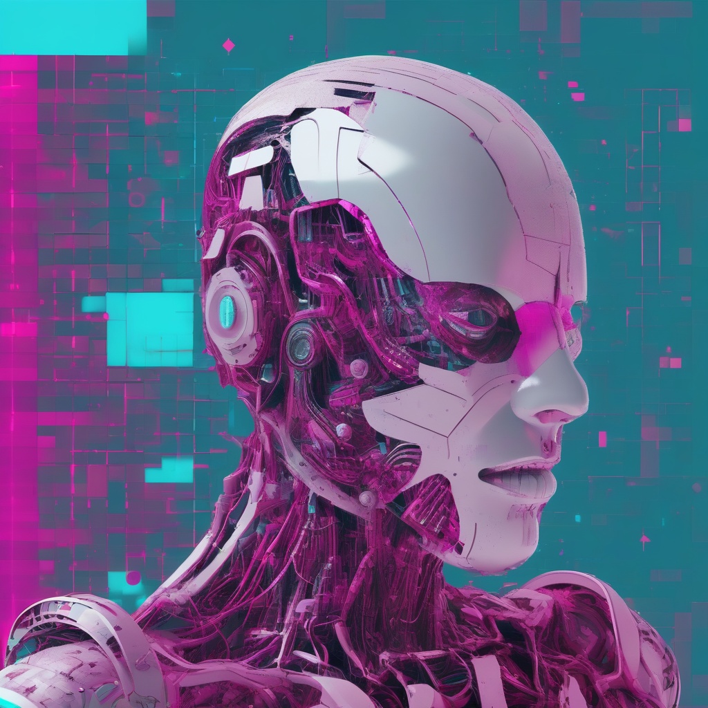 algoritmos de inteligencia artificial indetectables