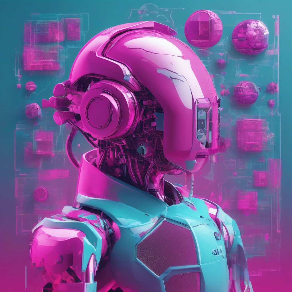 tecnología de mentor digital de IA