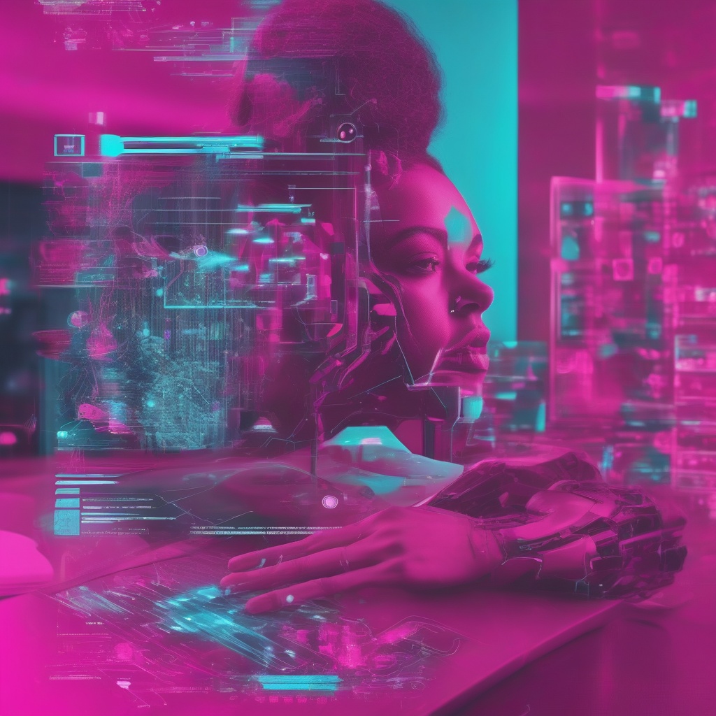 Implicaciones éticas de la tecnología de IA