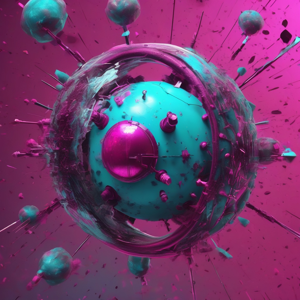 bomba de antimateria colaboración futura