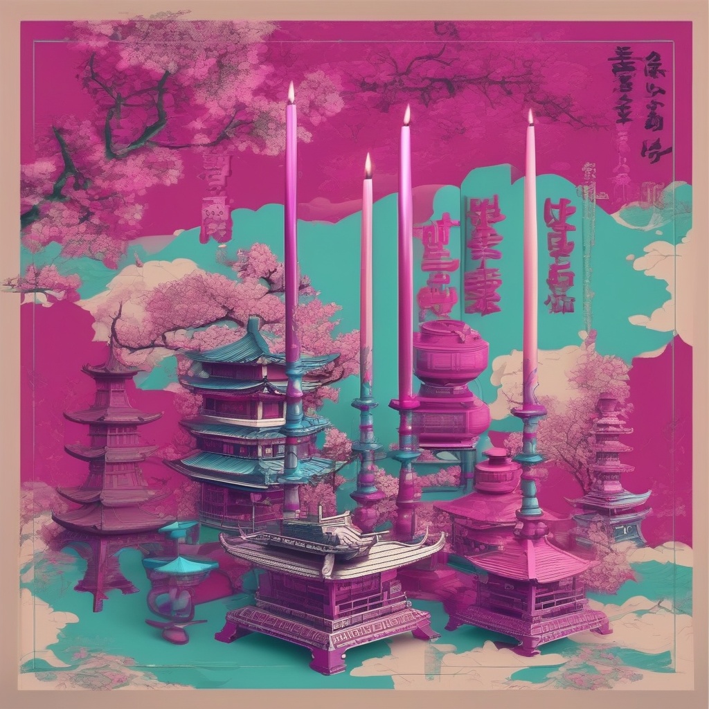 Estrategias de trading con velas japonesas