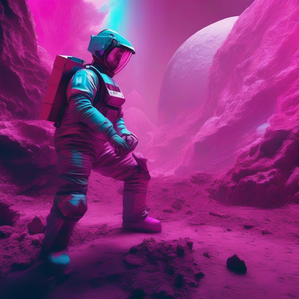 futuro económico de la minería espacial