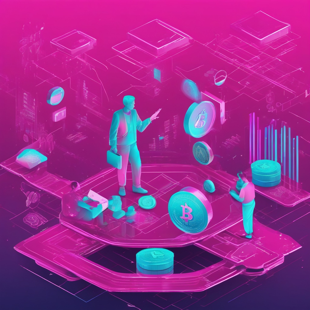 Gobernanza comunitaria de AGIX Crypto