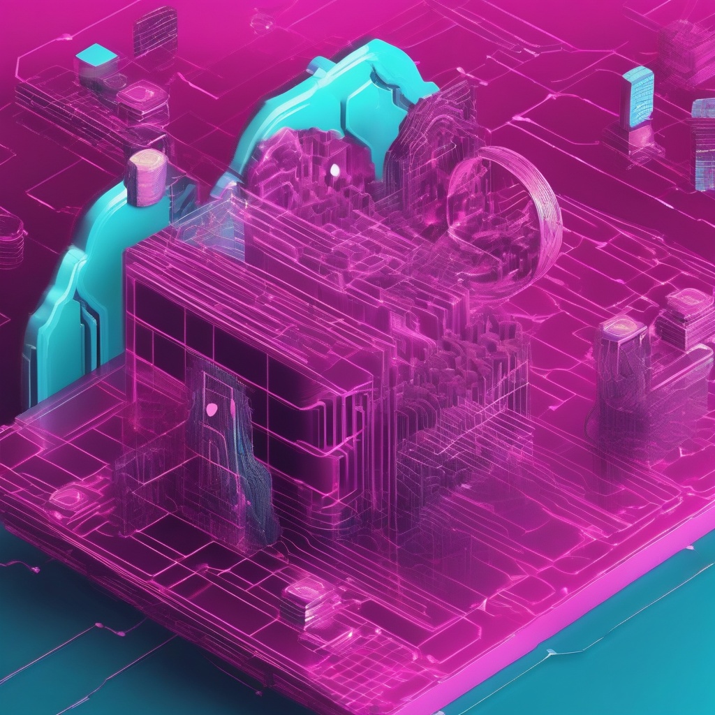 infraestructura escalable de interoperabilidad de criptomonedas