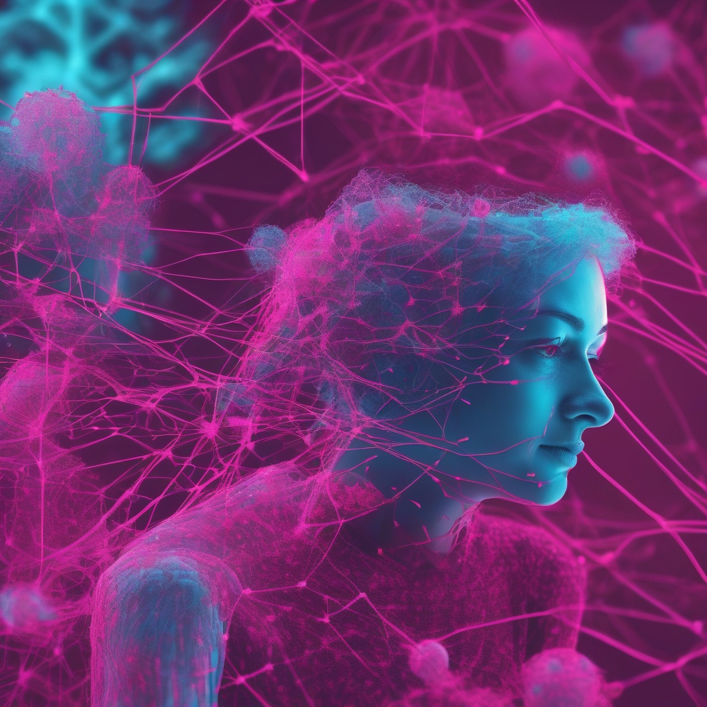 Redes neuronales de aprendizaje automático