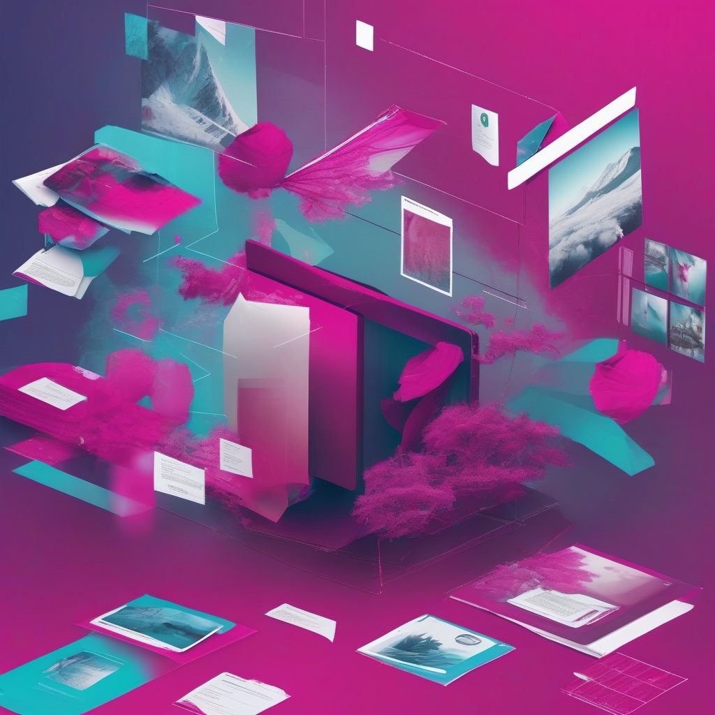 interactuar con documentos PDF
