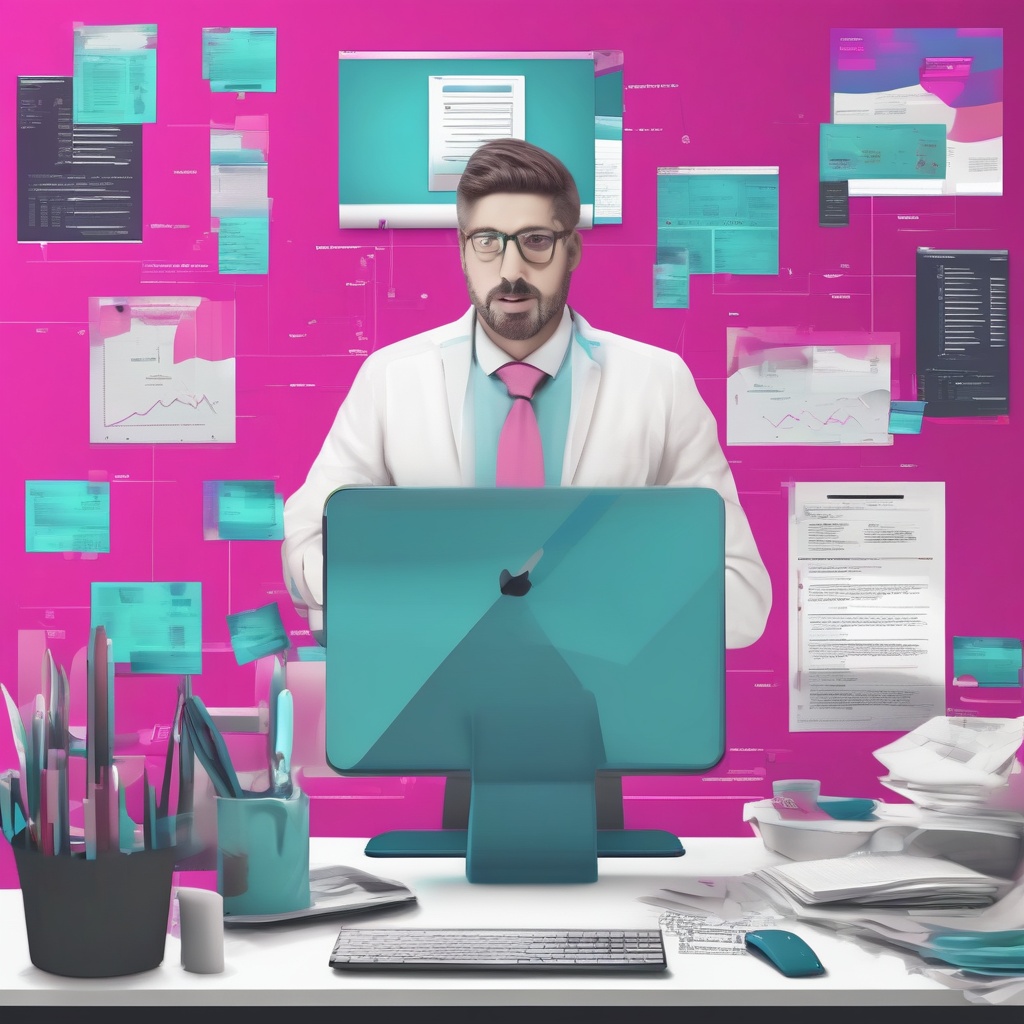 herramienta análisis de documentos en el lugar de trabajo productividad