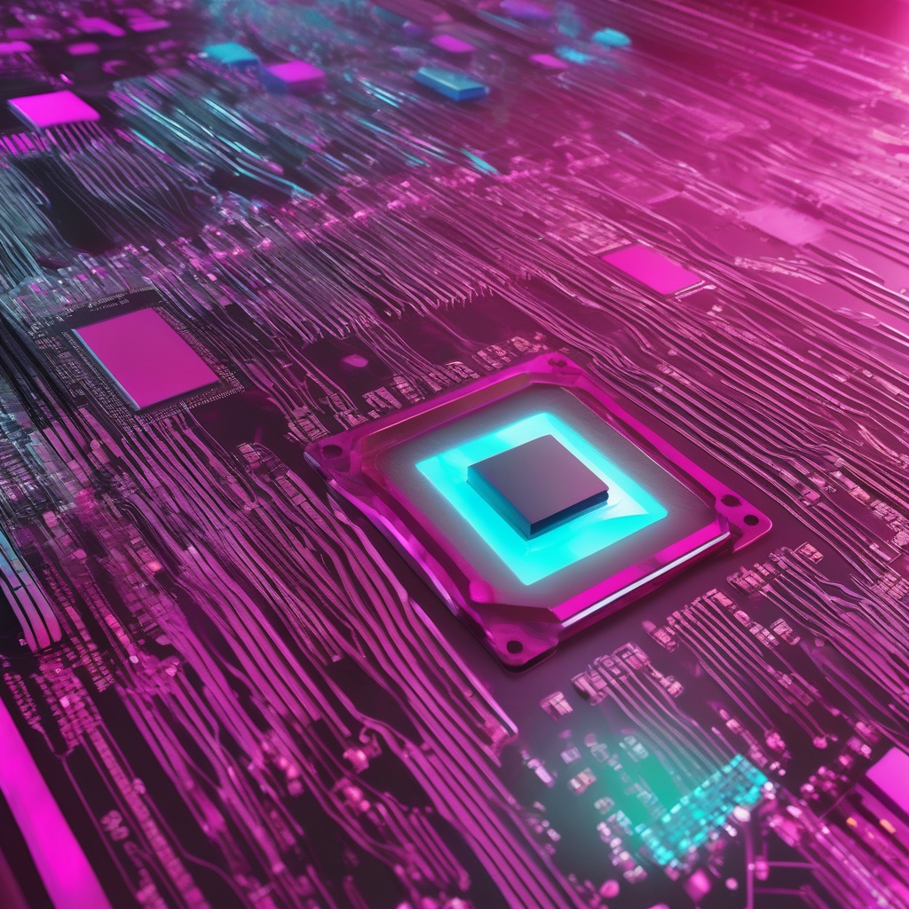 Impacto global de semiconductores de TSMC