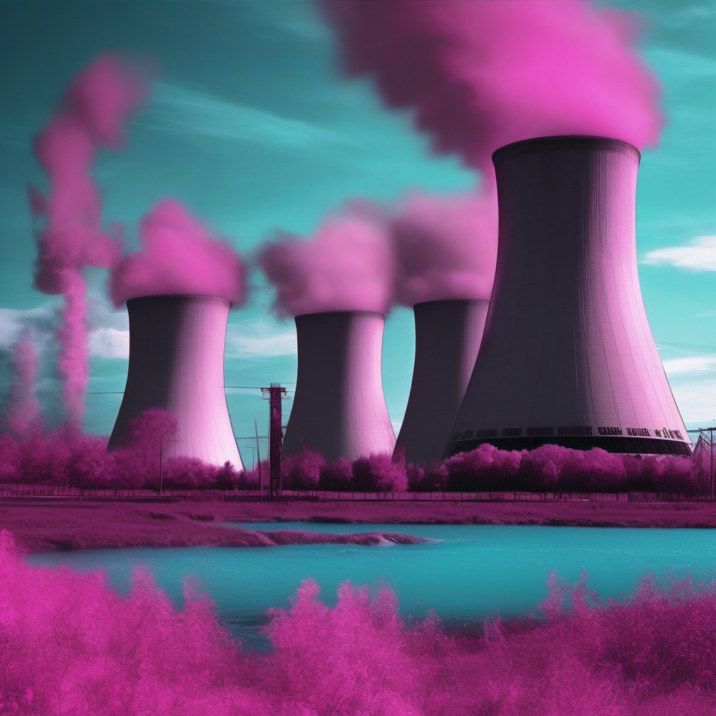 riesgos de desastres por energía nuclear