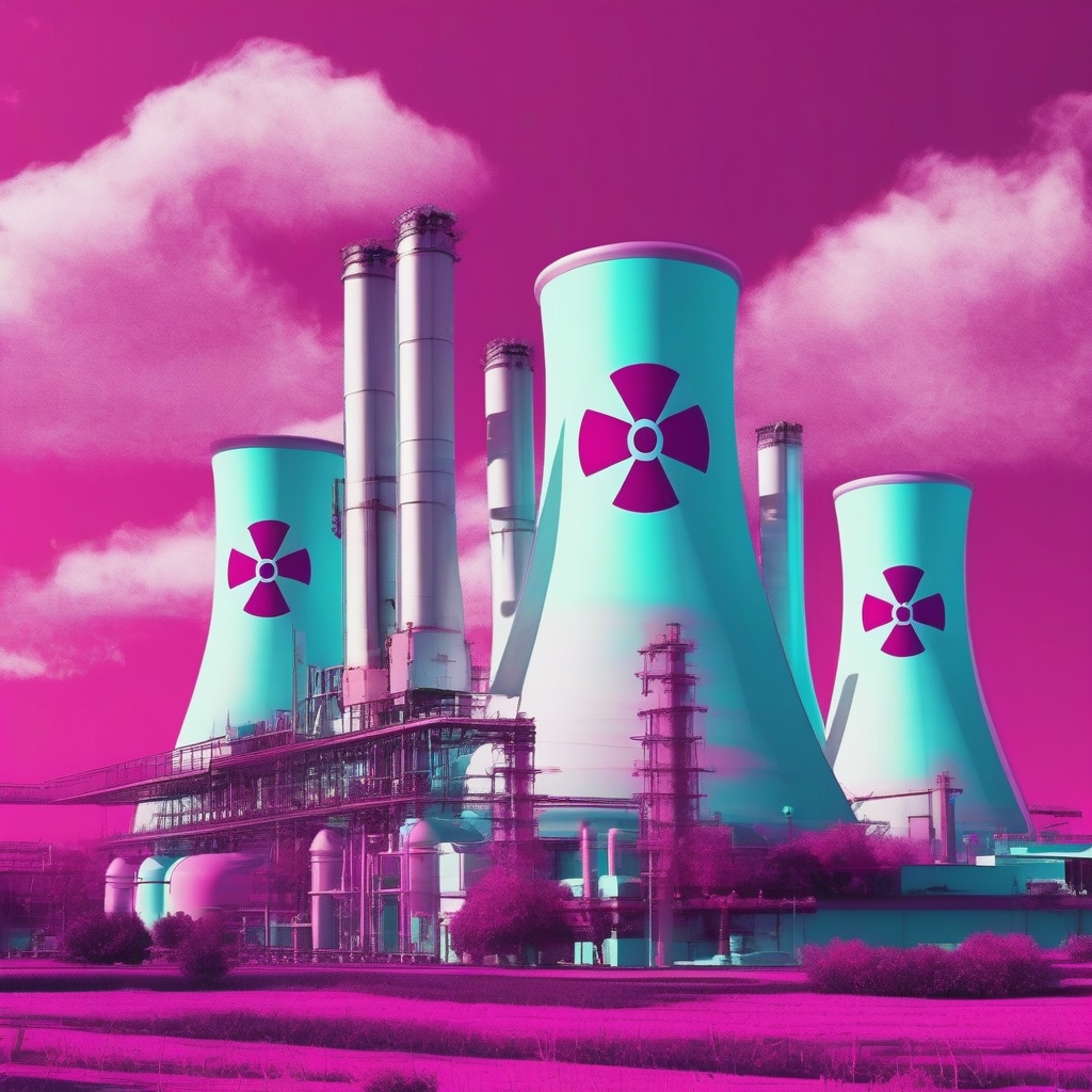 principio de funcionamiento de la energía nuclear