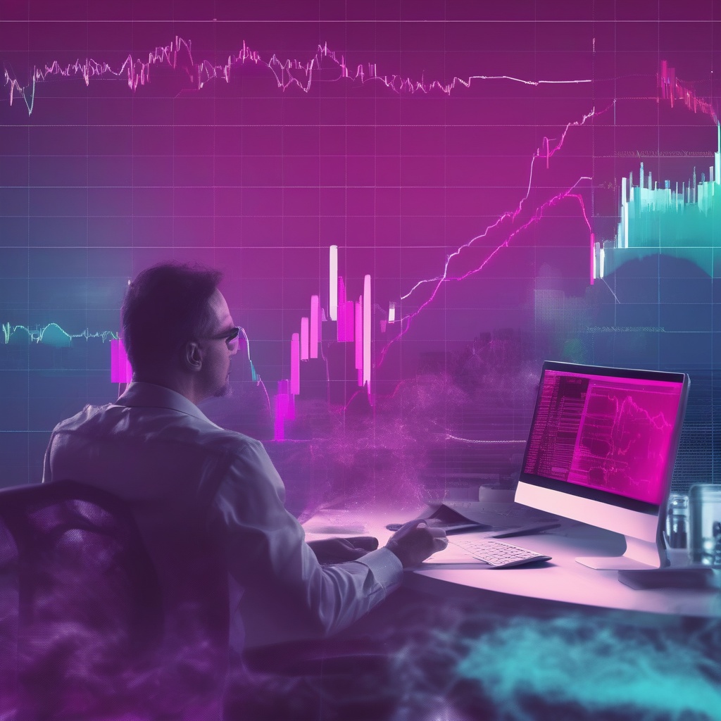 estrategia avanzada de trading de spreads