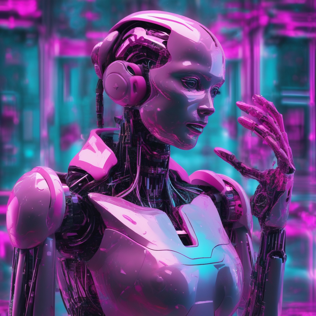 industrias que aprovechan la inteligencia artificial