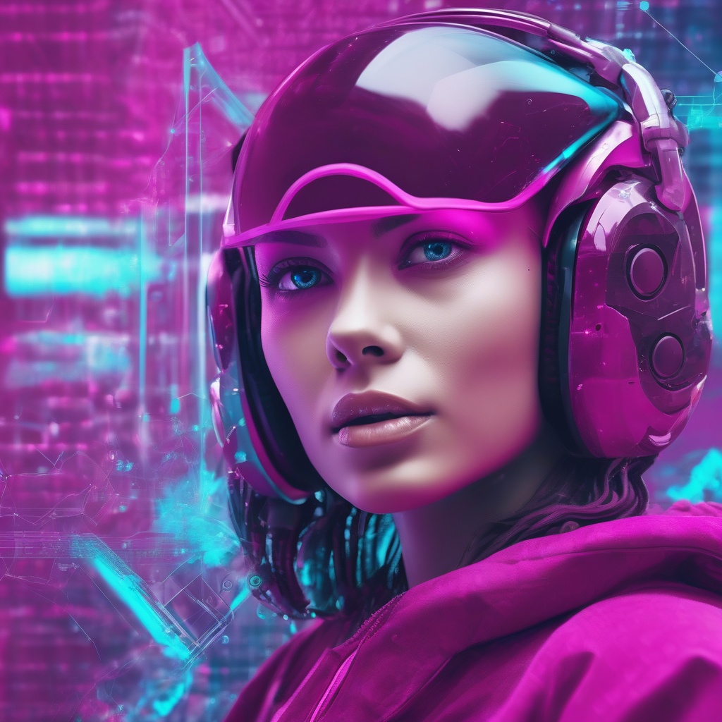 inteligencia artificial asistente virtual