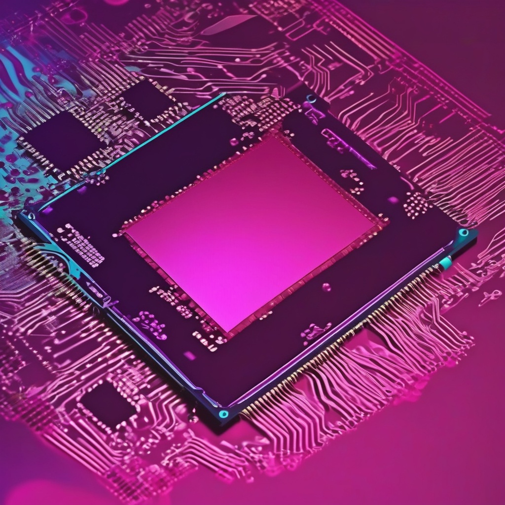 impacto económico de la litografía en la electrónica de semiconductores