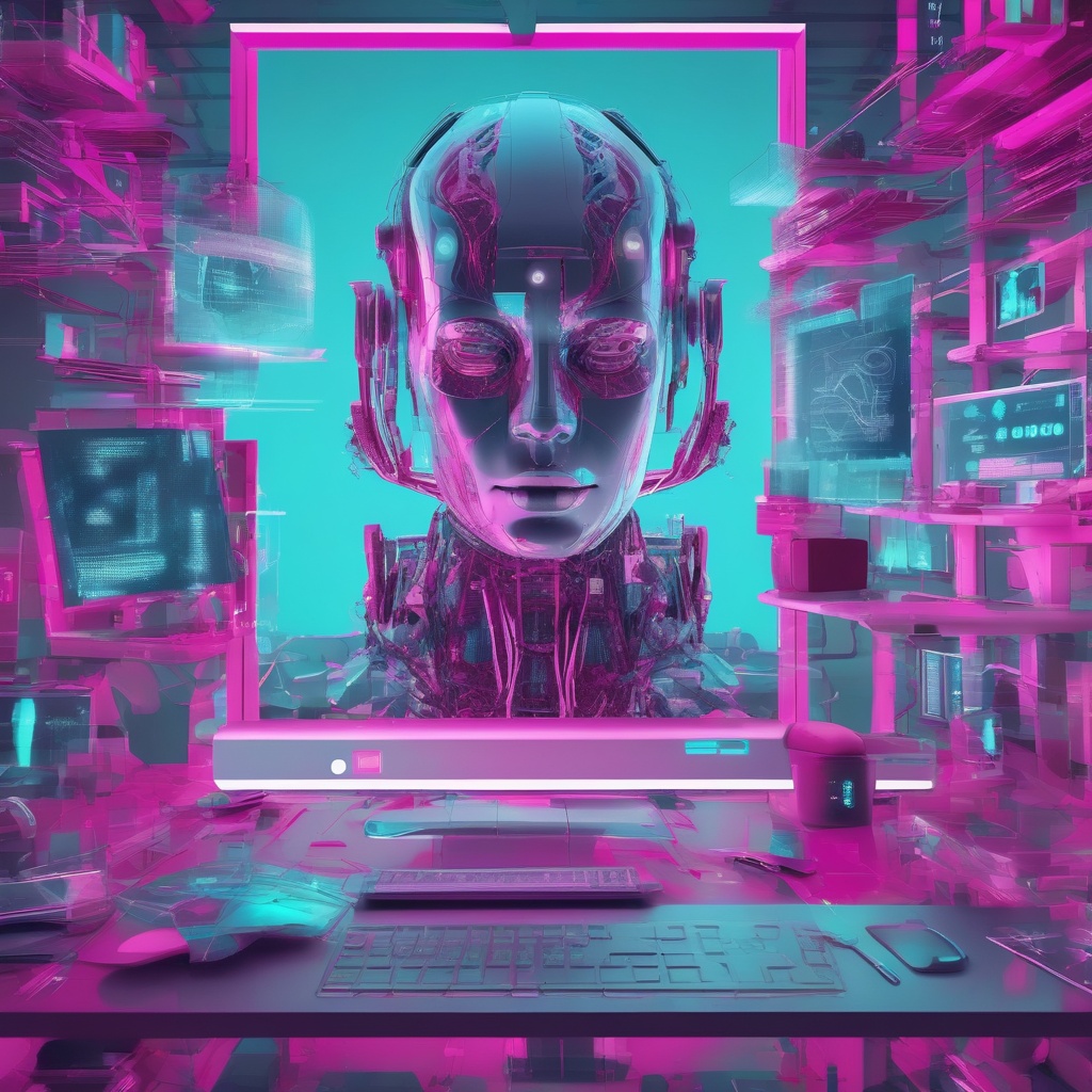 la inteligencia artificial que ayuda a la productividad