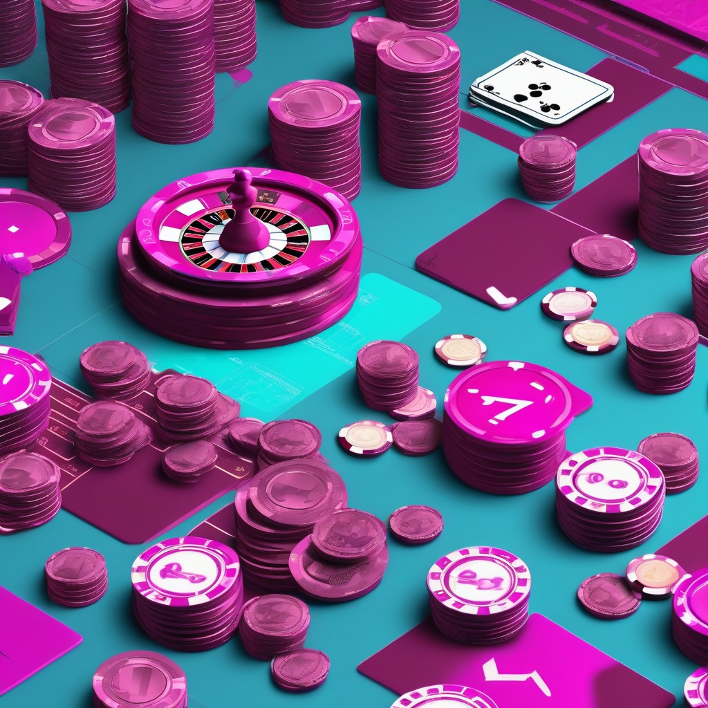 juegos de casino en línea con criptomonedas