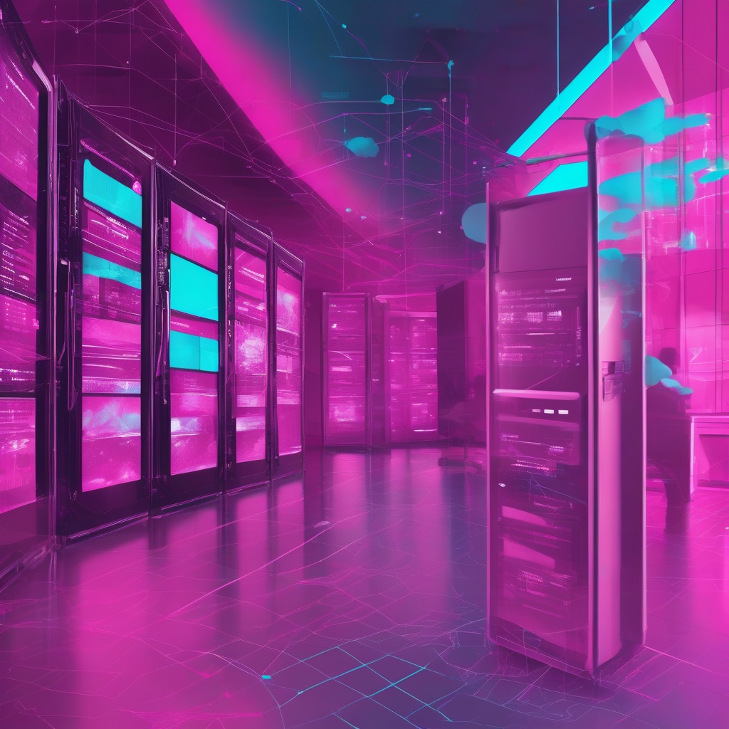 Arquitectura de Computación en el Borde Móvil