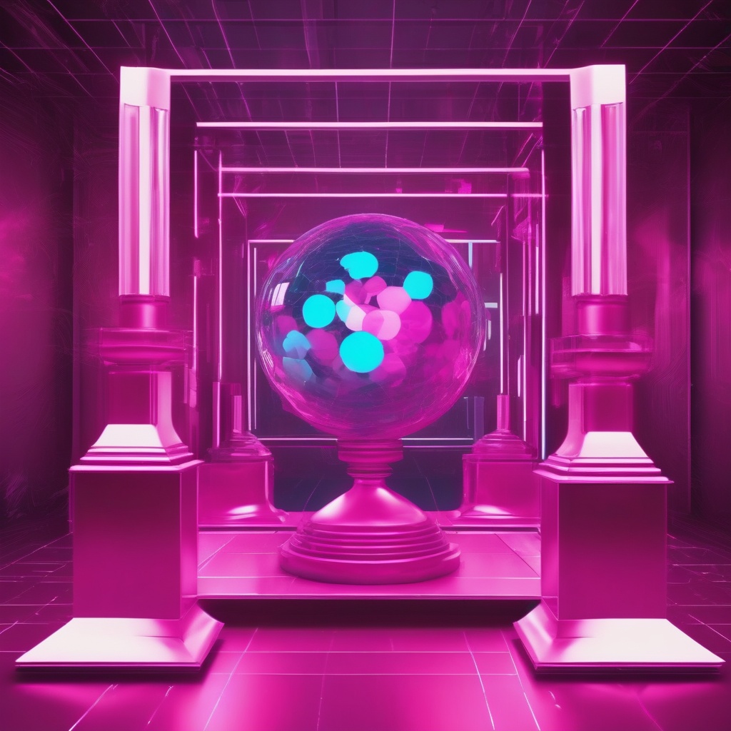 hologramas futuro percepción visual