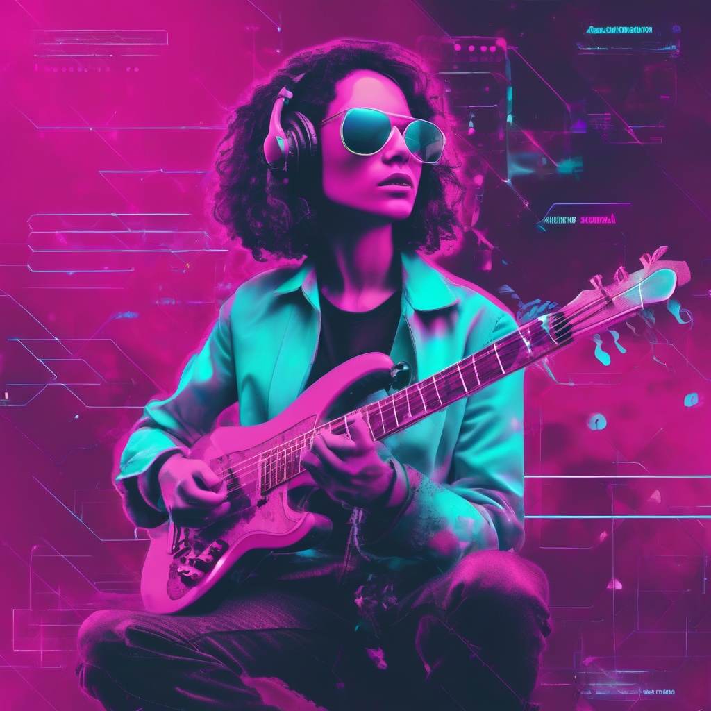 IA revolucionaria para músicos