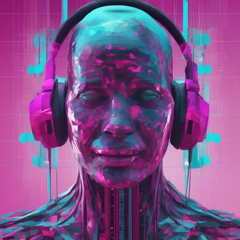 Procesamiento de audio por Moises AI