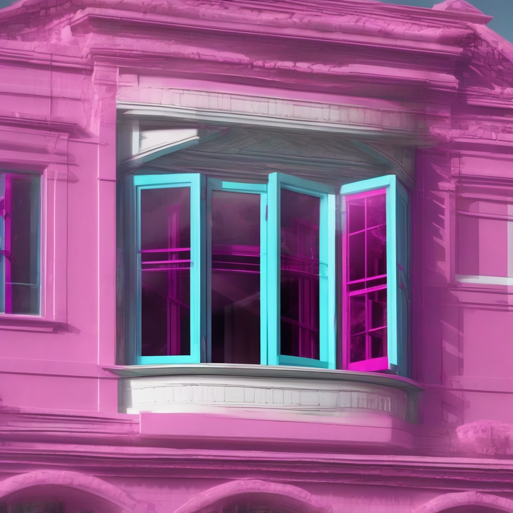 aplicaciones de edificios con ventanas solares