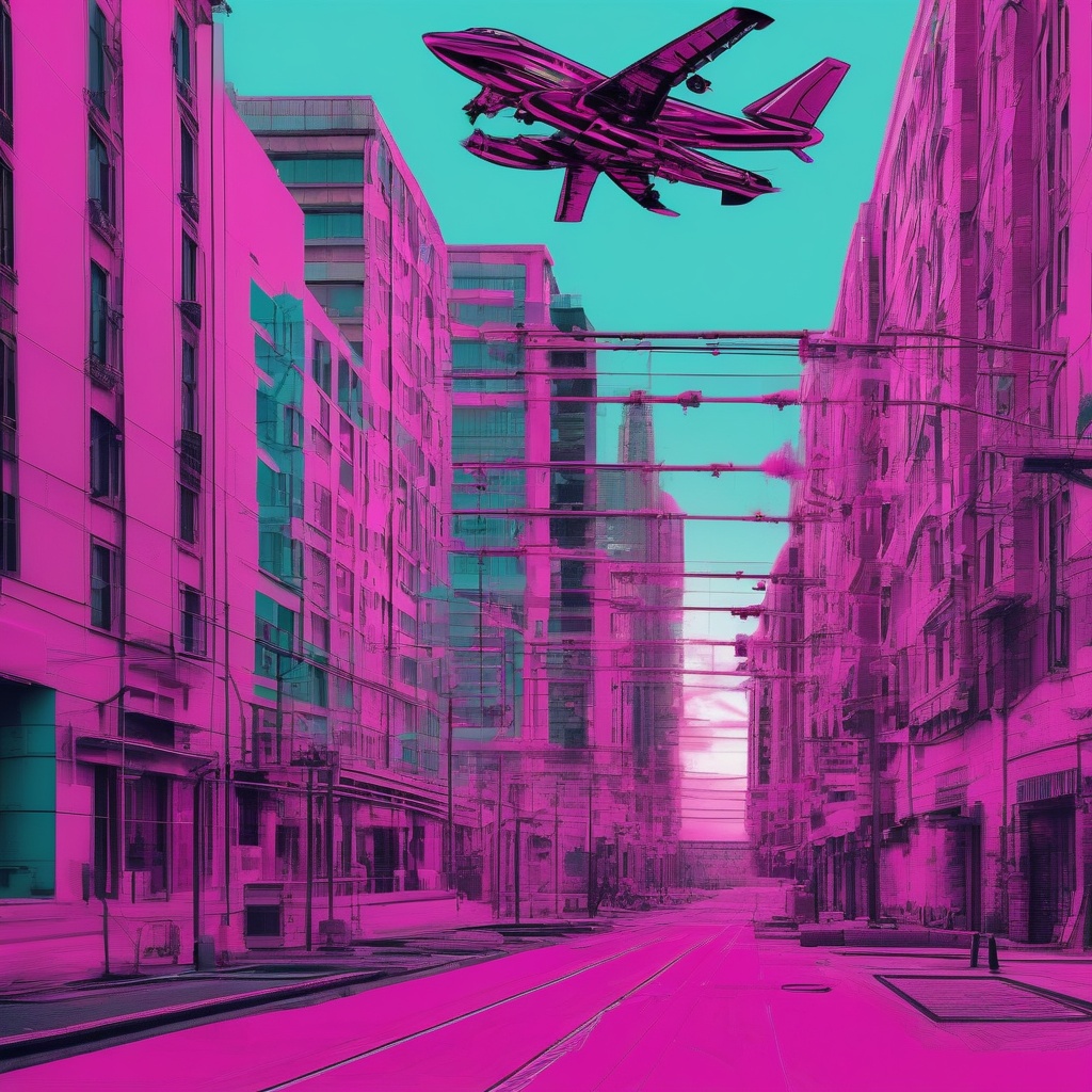 despegue vertical eléctrico urbano