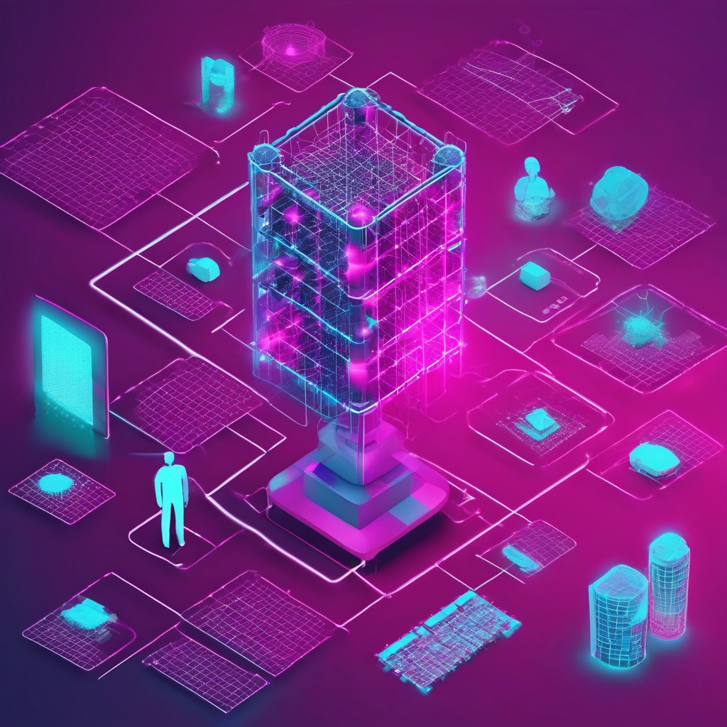 beneficios de la tecnología avanzada de redes inteligentes