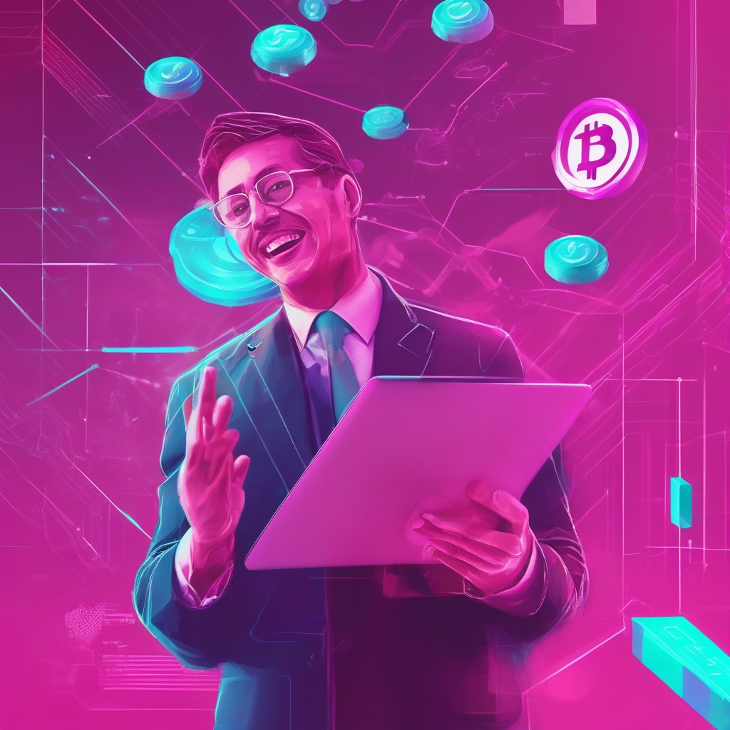 Beneficios de inversión en criptomonedas ENA