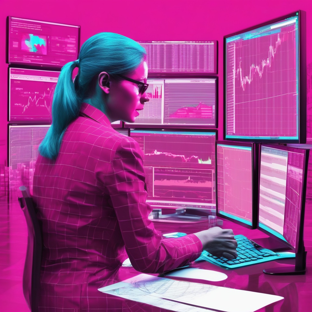 estrategias de trading de análisis técnico