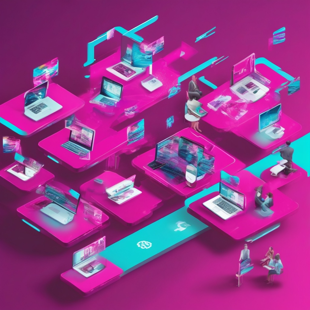 plataformas digitales de corredores modernos