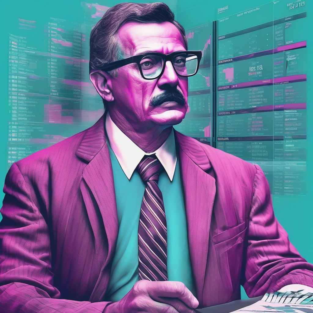 corredores de bolsa históricos