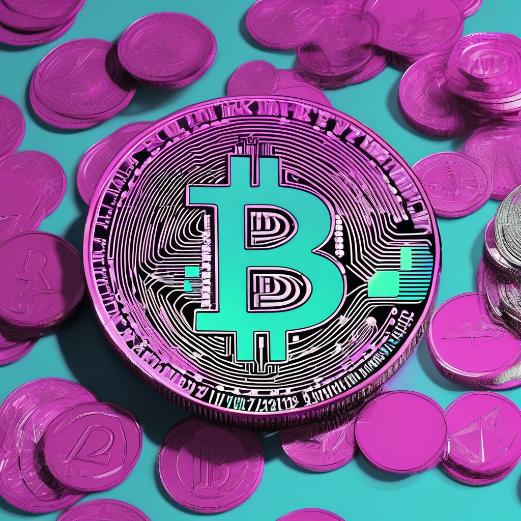 uso diario de transacciones de criptodólares