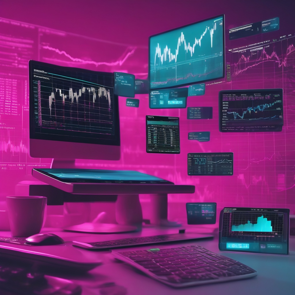 Indicadores técnicos del mercado de valores