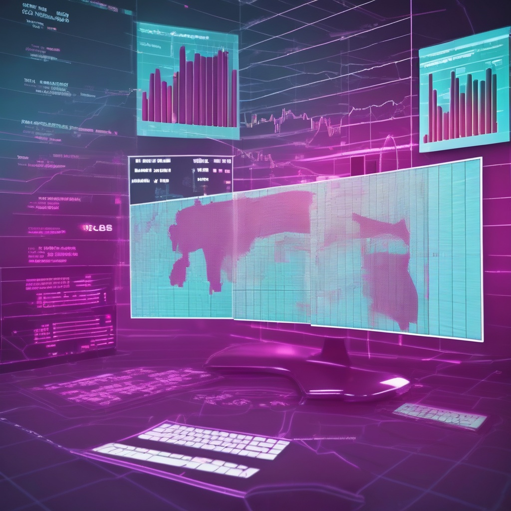 estrategias de trading gráficos de acciones