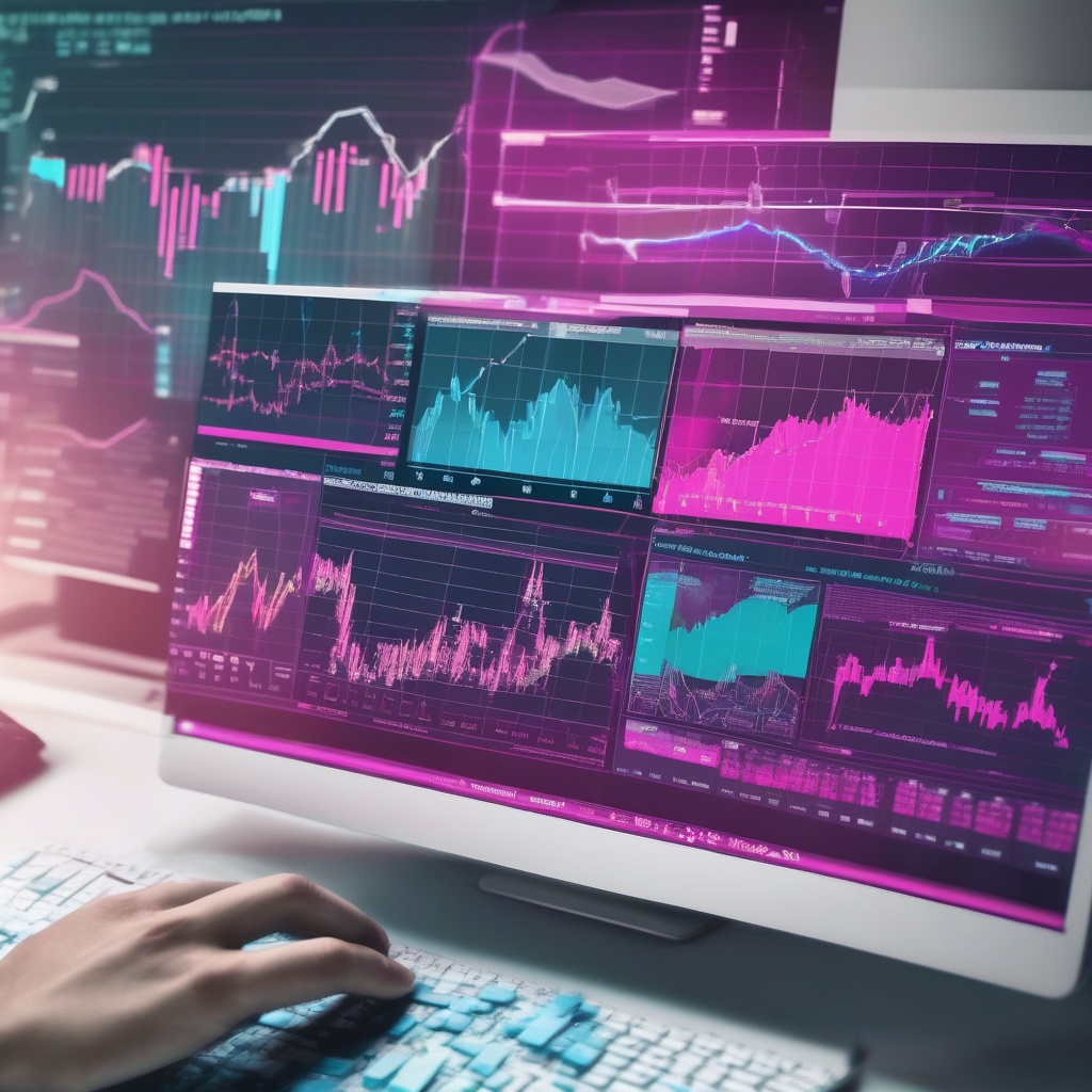 Herramientas de análisis del mercado de valores