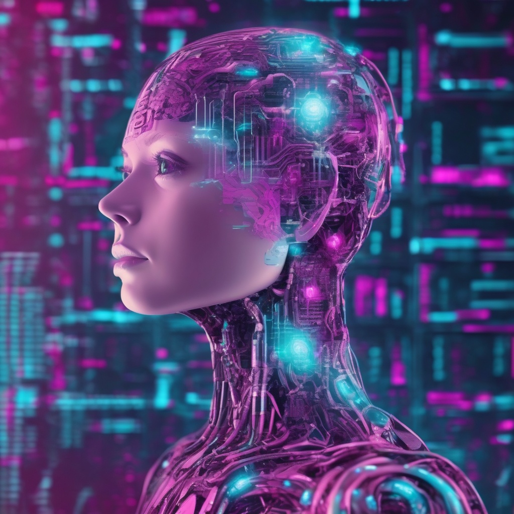 singularidad tecnológica de la inteligencia artificial