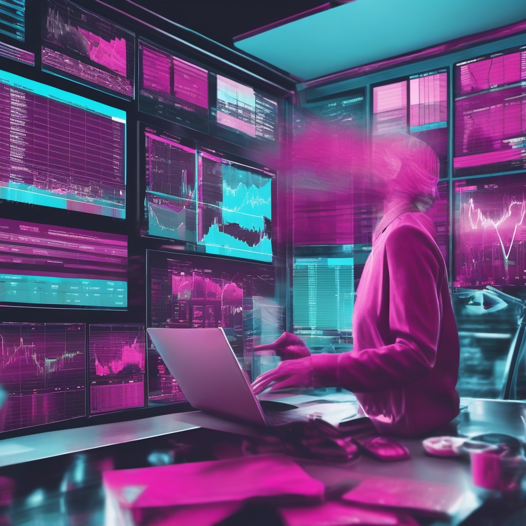 estrategia de negociación observación del mercado