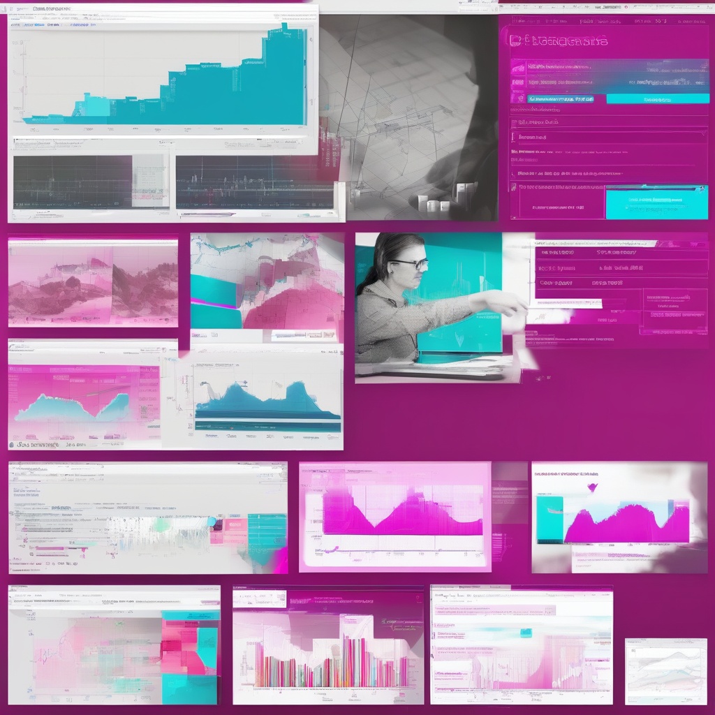 plataforma de herramientas de análisis de trading