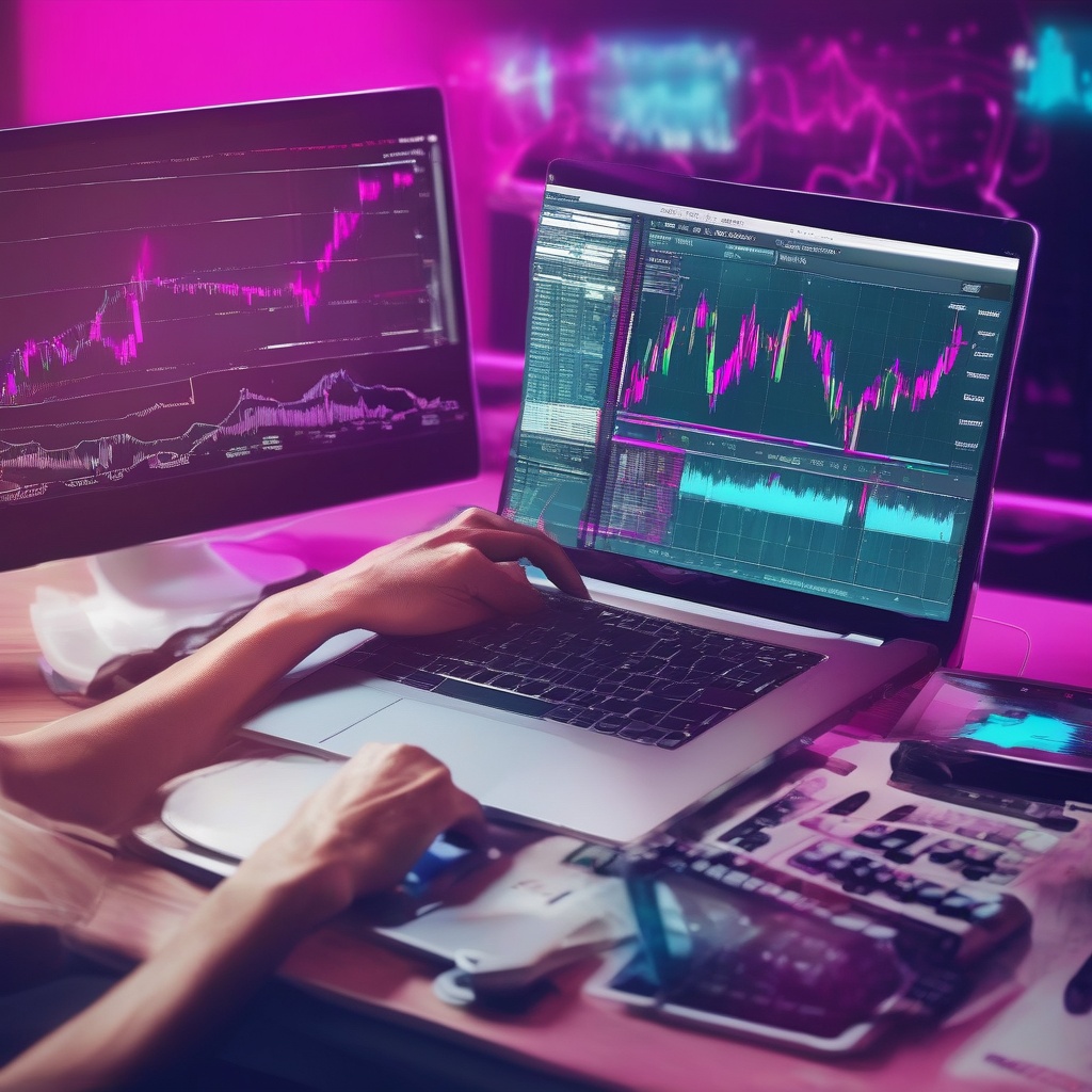 Herramientas de software para trading de Forex