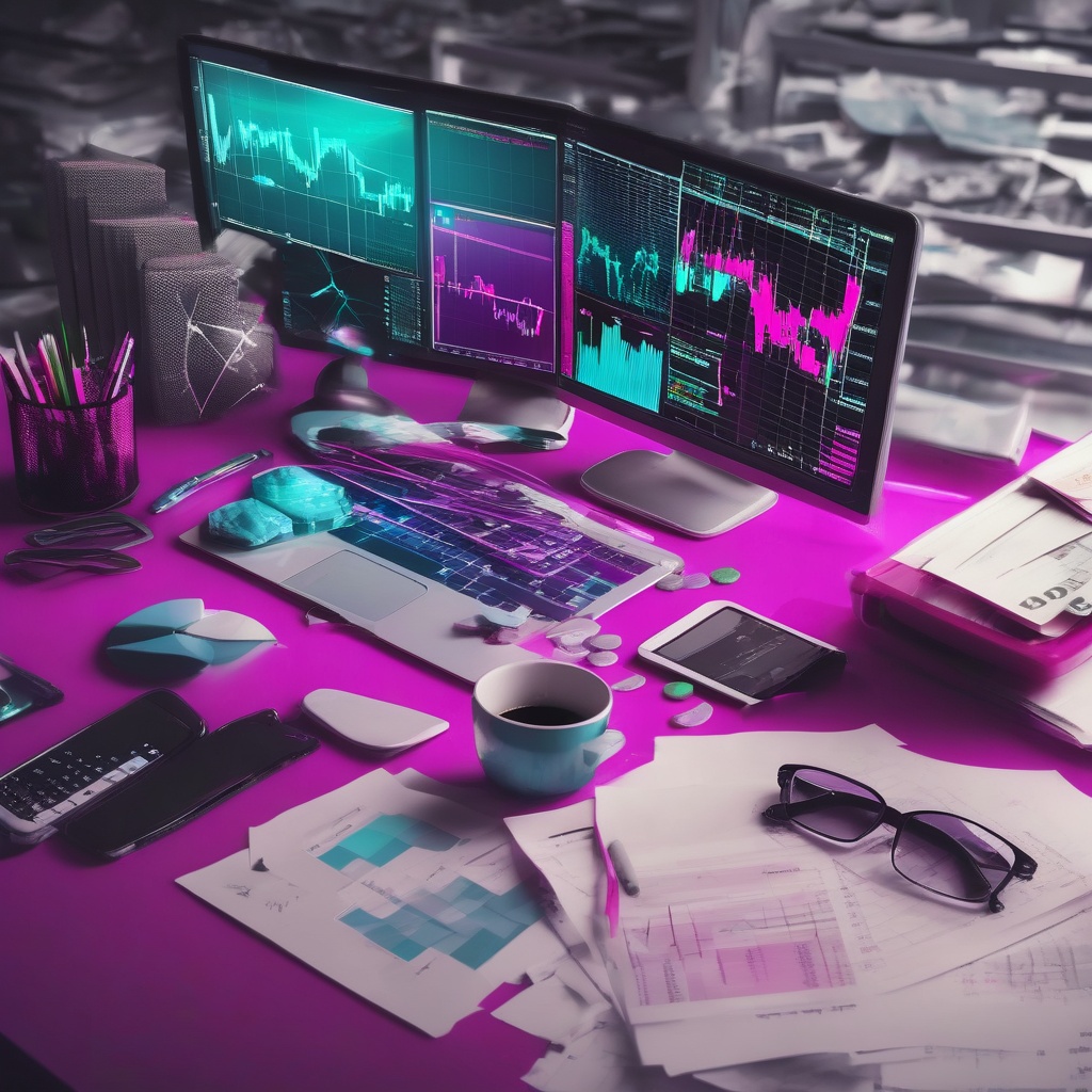 Estrategias de análisis de trading de Forex