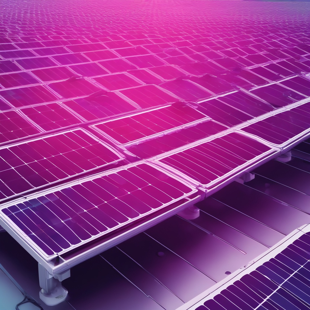tipos de paneles solares