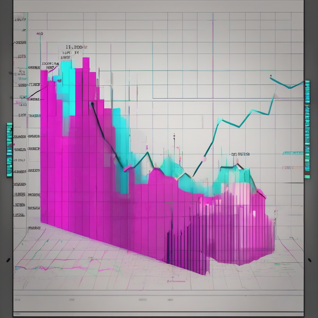 herramientas de trading con gráficos logarítmicos