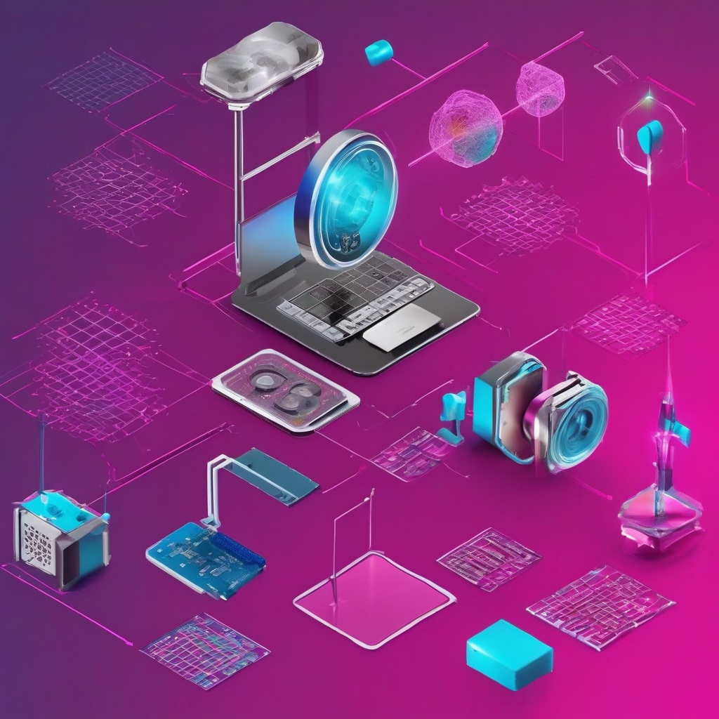 dispositivos electrónicos innovadores de espintrónica