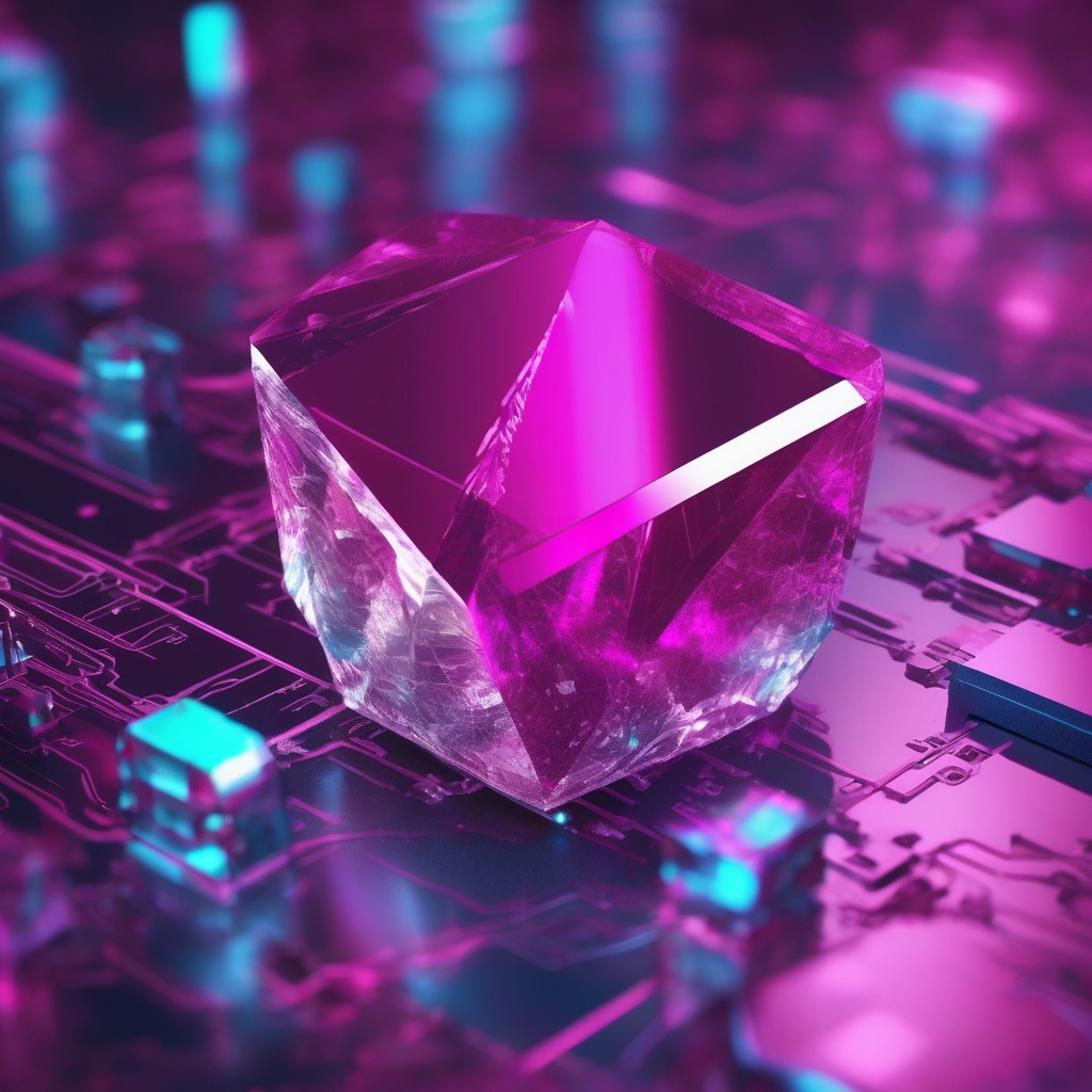 avances tecnológicos en cristales fotónicos