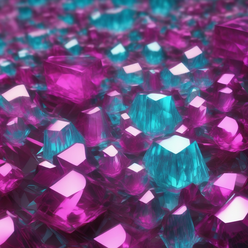 Cristales fotónicos que manipulan la luz
